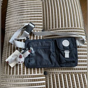 Kipling Presto Fanny Pack New with tags